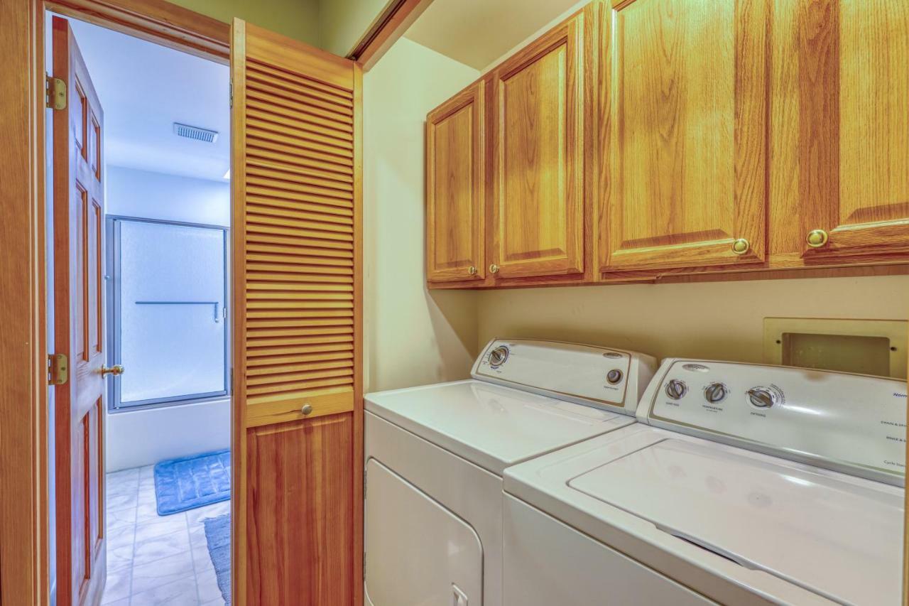 2 Bed 2 Bath Vacation Home In Orcas Island Rosario Exterior photo