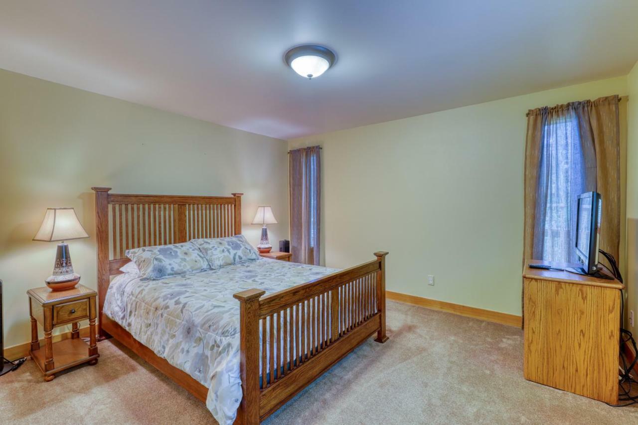 2 Bed 2 Bath Vacation Home In Orcas Island Rosario Exterior photo